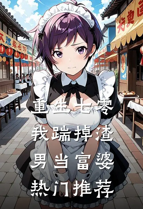 重生七零，我踹掉渣男当富婆热门推荐