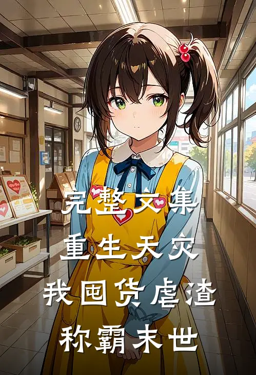 完整文集重生天灾：我囤货虐渣称霸末世
