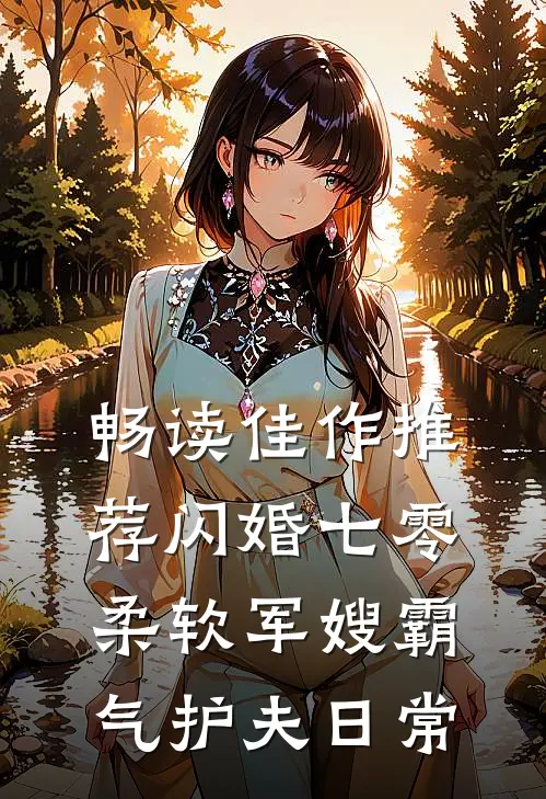 畅读佳作推荐闪婚七零：柔软军嫂霸气护夫日常