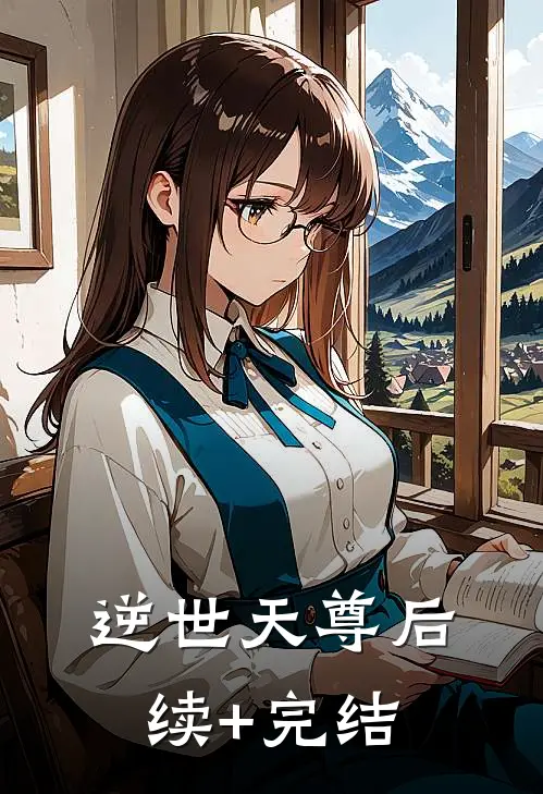 逆世天尊后续+完结