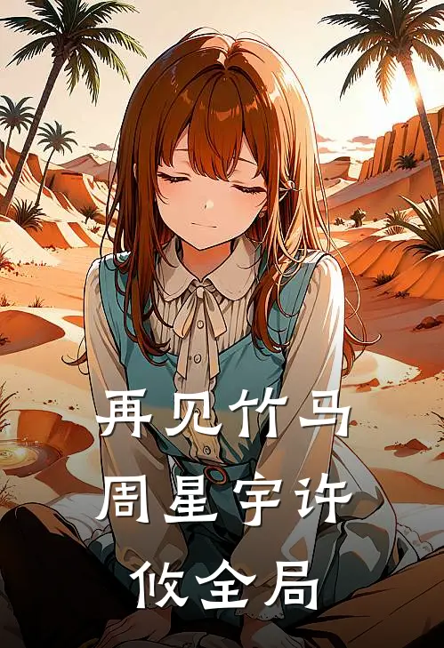 再见竹马周星宇许攸全局