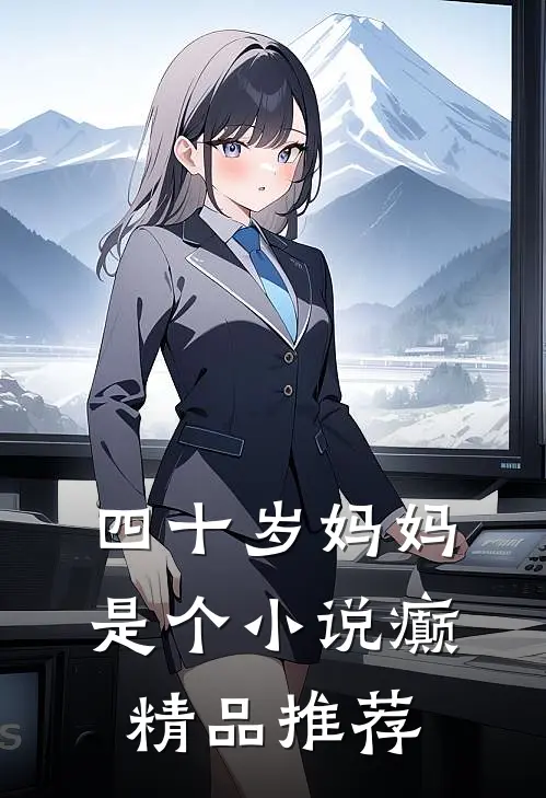 四十岁妈妈是个小说癫精品推荐