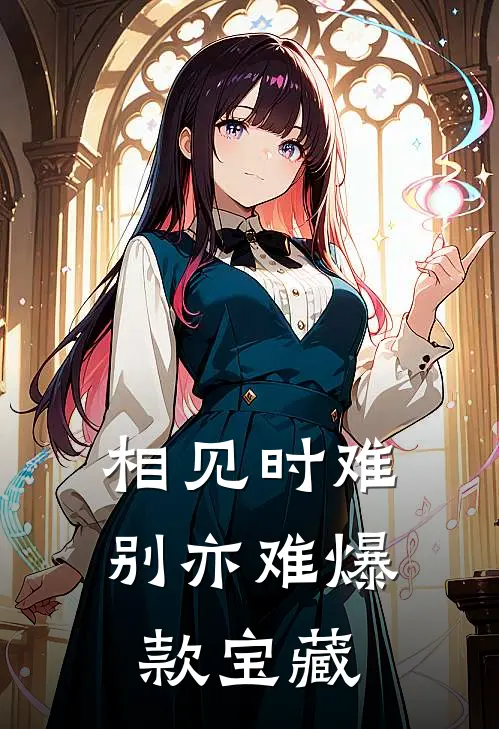 相见时难别亦难爆款宝藏