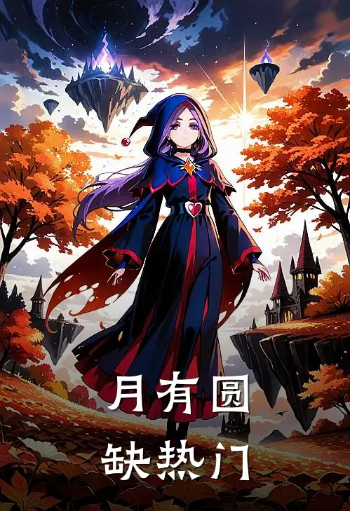 月有圆缺热门