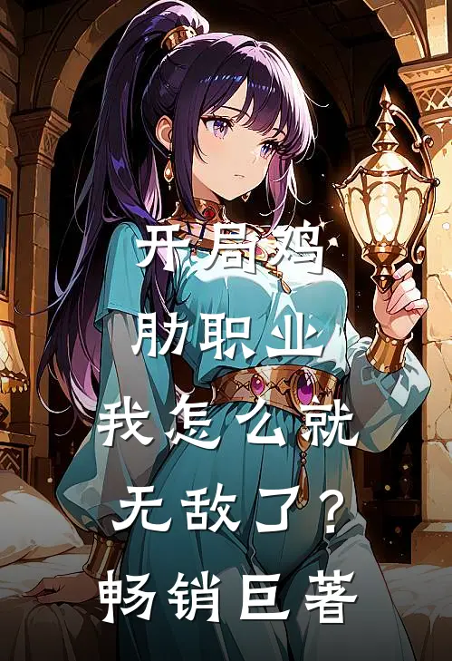 开局鸡肋职业，我怎么就无敌了？畅销巨著