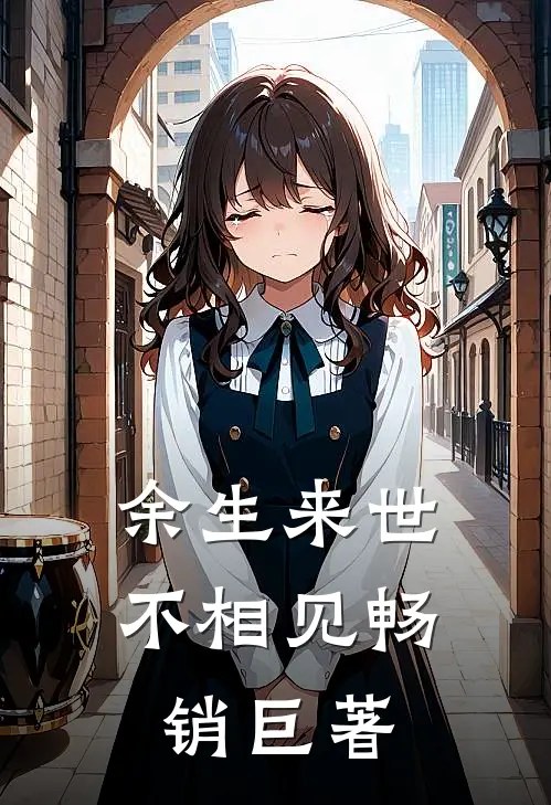 余生来世不相见畅销巨著