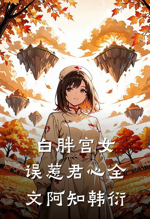 白胖宫女，误惹君心全文阿知韩衍