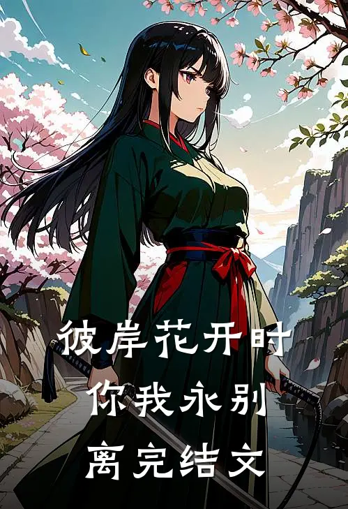 彼岸花开时，你我永别离完结文