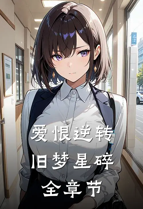 爱恨逆转，旧梦星碎全章节
