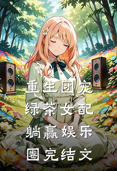 重生团宠,绿茶女配躺赢娱乐圈完结文