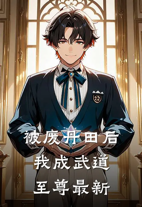 被废丹田后，我成武道至尊最新