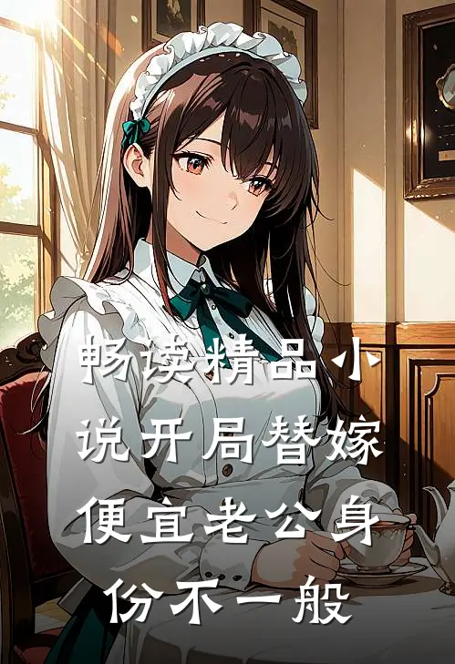 畅读精品小说开局替嫁，便宜老公身份不一般