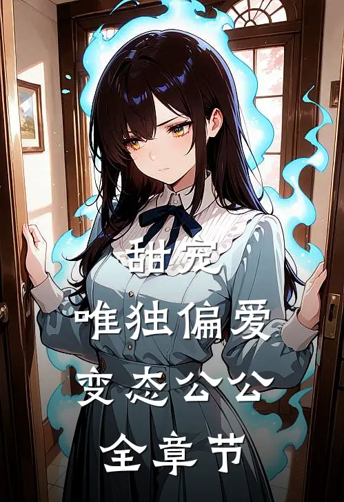 甜宠：唯独偏爱变态公公全章节