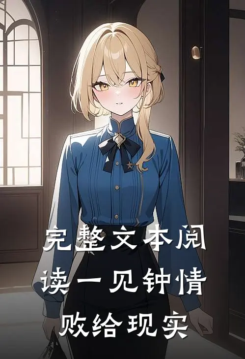完整文本阅读一见钟情败给现实