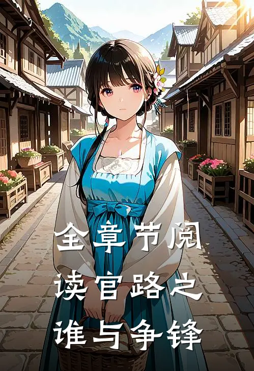 全章节阅读官路之谁与争锋