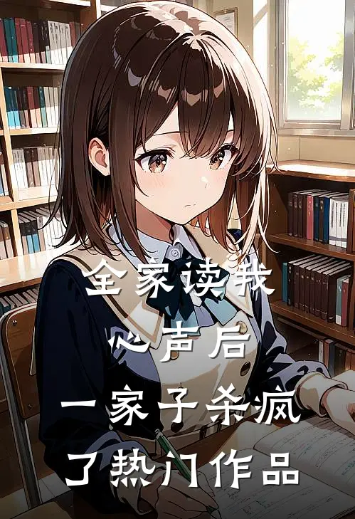 全家读我心声后，一家子杀疯了热门作品