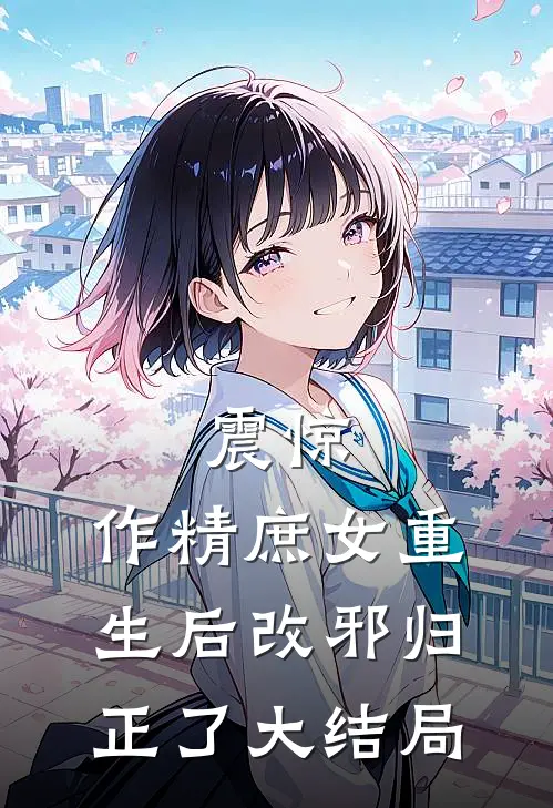 震惊，作精庶女重生后改邪归正了大结局