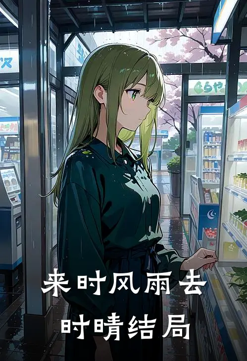 来时风雨去时晴结局