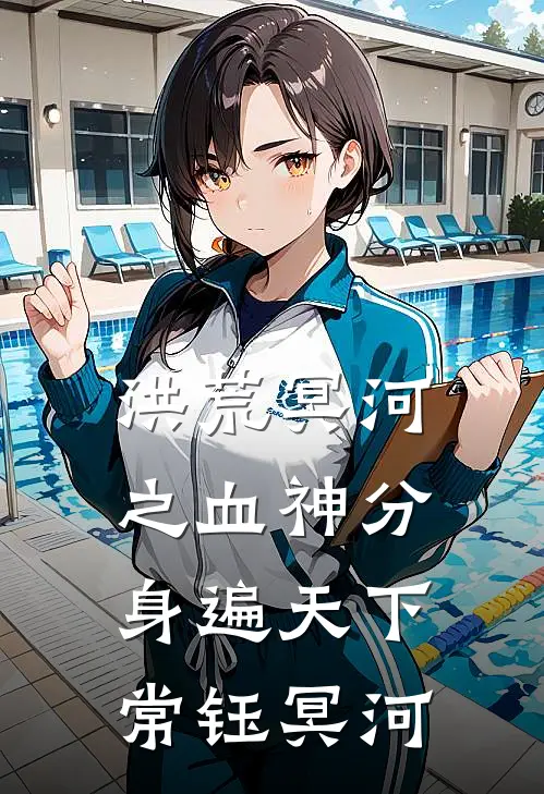 洪荒冥河之血神分身遍天下常钰冥河