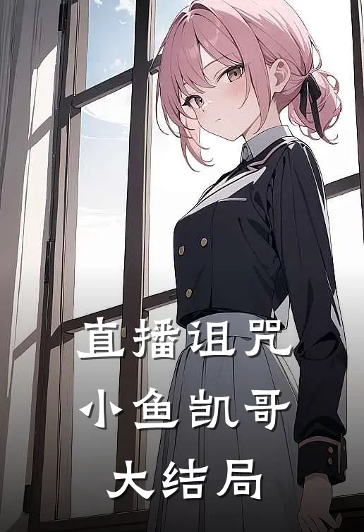 直播诅咒小鱼凯哥大结局