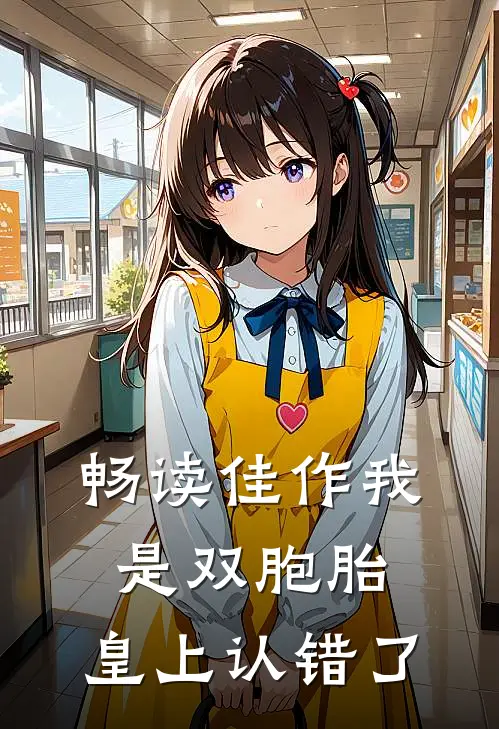 畅读佳作我是双胞胎，皇上认错了