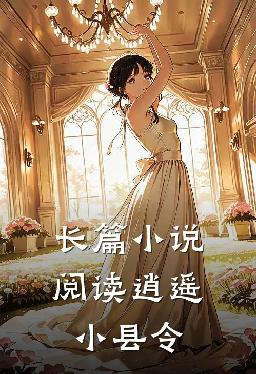 长篇小说阅读逍遥小县令