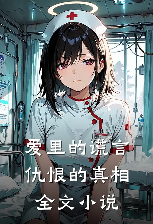 爱里的谎言，仇恨的真相全文小说