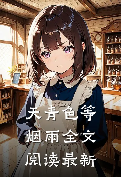 天青色等烟雨全文阅读最新