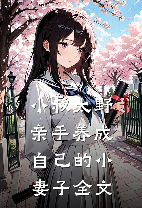 小叔太野，亲手养成自己的小妻子全文