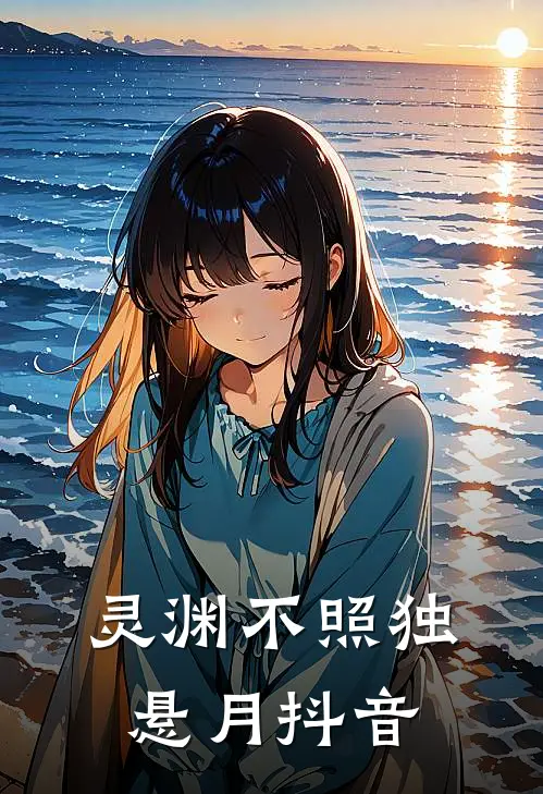 灵渊不照独悬月抖音