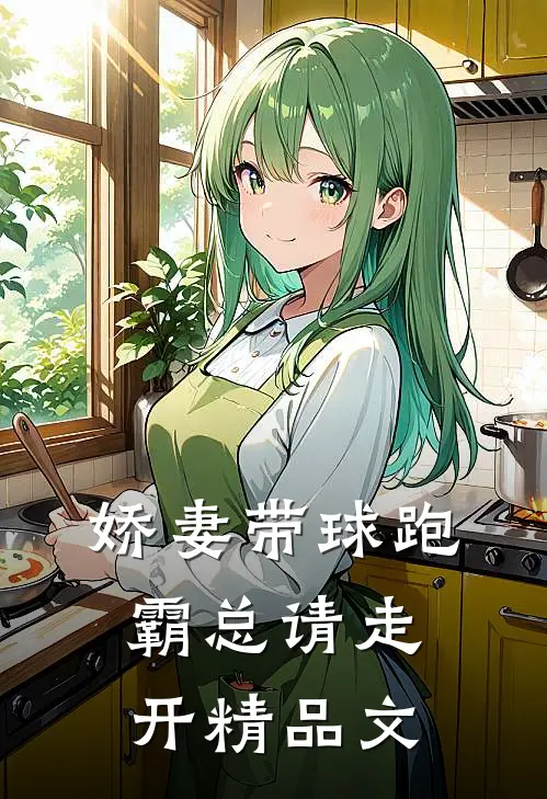 娇妻带球跑，霸总请走开精品文