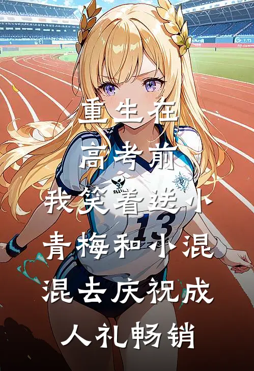 重生在高考前，我笑着送小青梅和小混混去庆祝成人礼畅销