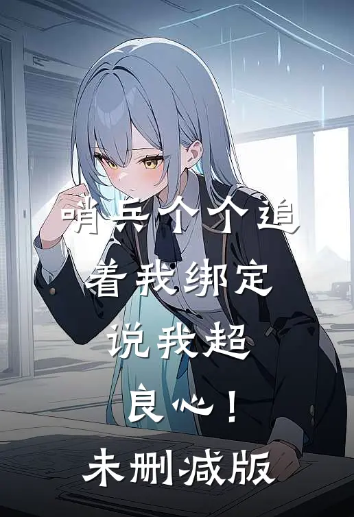 哨兵个个追着我绑定，说我超良心！未删减版