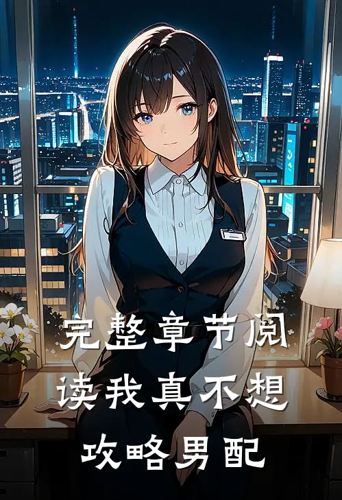 完整章节阅读我真不想攻略男配