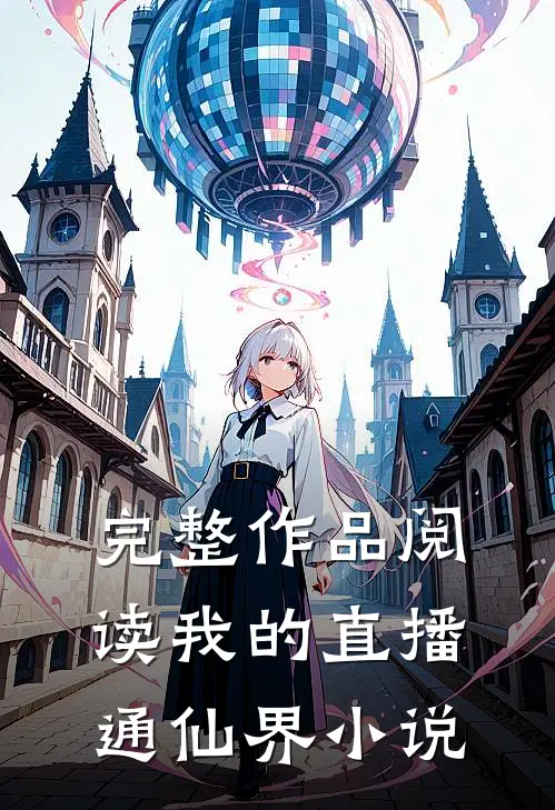 完整作品阅读我的直播通仙界 小说