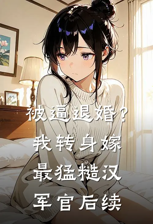 被逼退婚？我转身嫁最猛糙汉军官后续