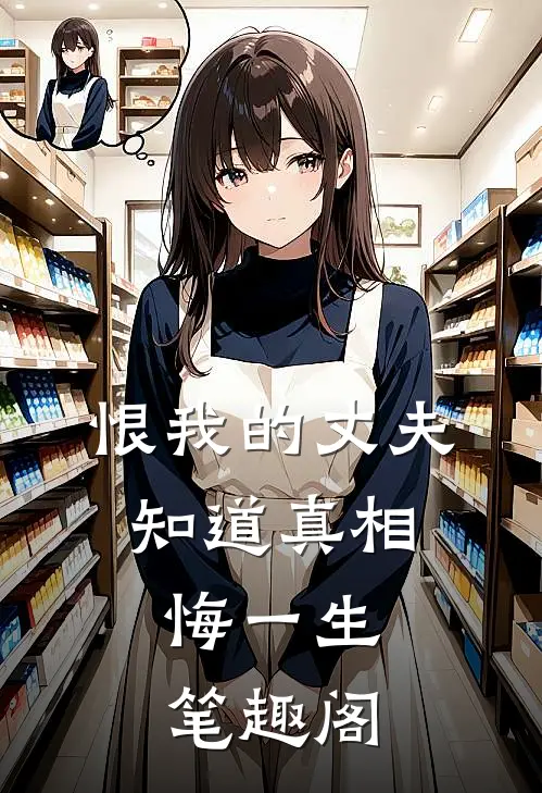 恨我的丈夫知道真相,悔一生笔趣阁