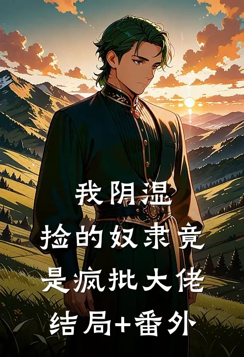 我阴湿，捡的奴隶竟是疯批大佬结局+番外