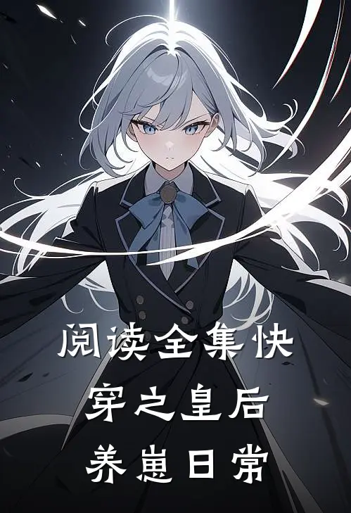 阅读全集快穿之皇后养崽日常