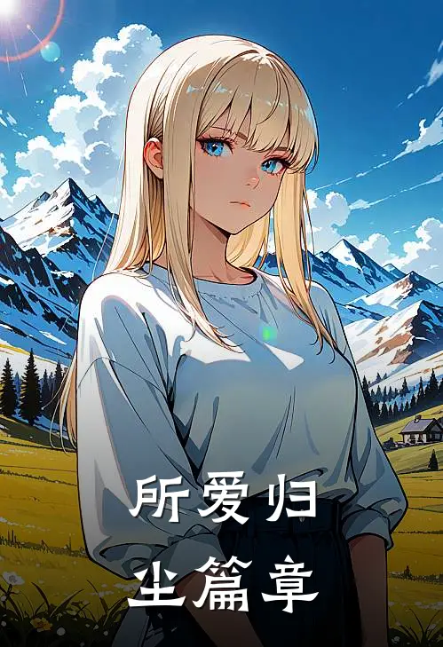 所爱归尘篇章