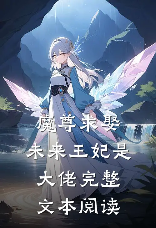 魔尊求娶：未来王妃是大佬完整文本阅读