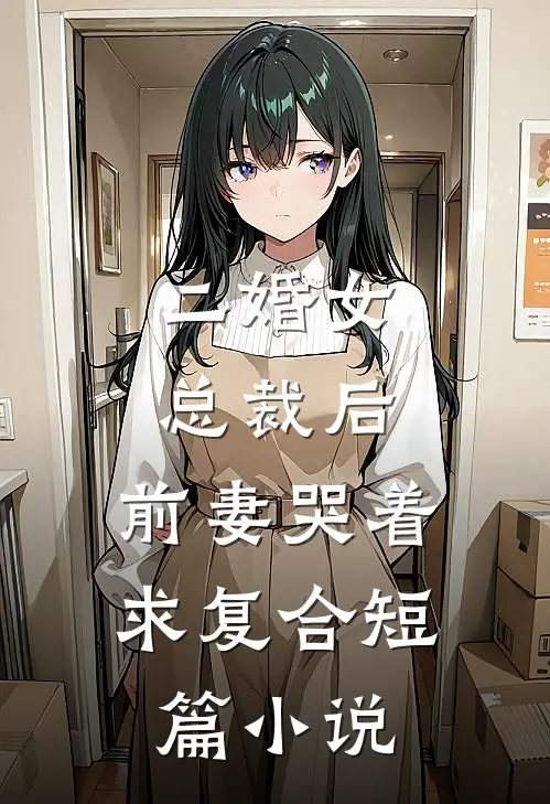 二婚女总裁后，前妻哭着求复合短篇小说