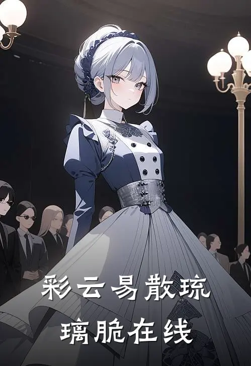 彩云易散琉璃脆在线