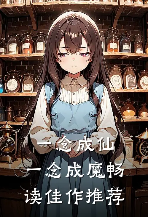 一念成仙,一念成魔畅读佳作推荐