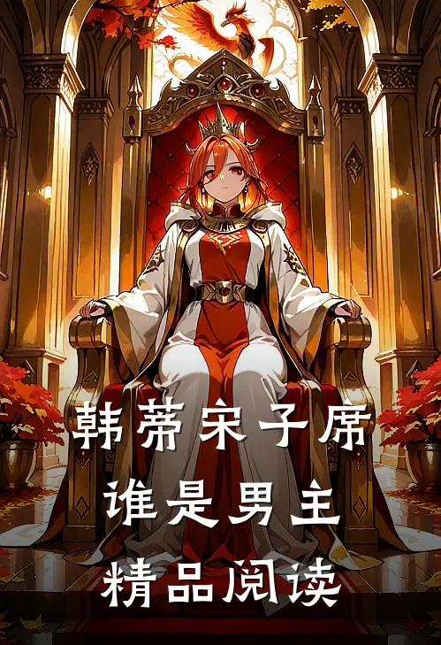 韩蒂宋子席谁是男主精品阅读