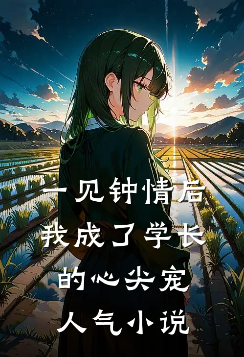 一见钟情后，我成了学长的心尖宠人气小说