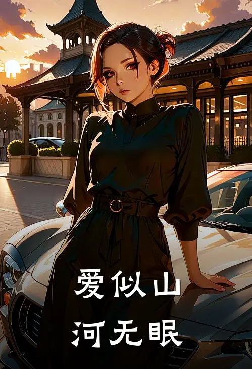 爱似山河无眠