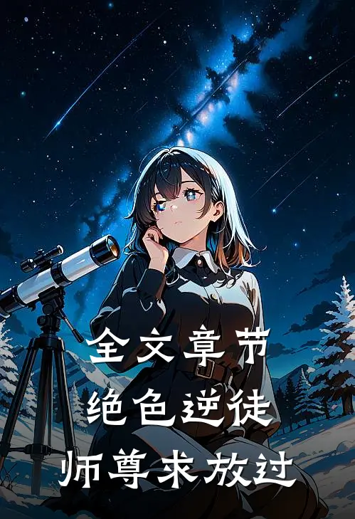 全文章节绝色逆徒：师尊求放过
