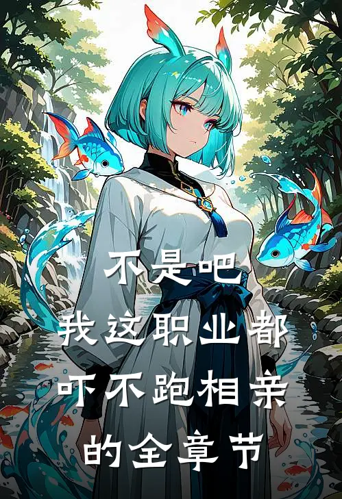 不是吧，我这职业都吓不跑相亲的全章节