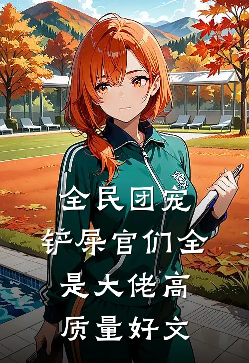 全民团宠，铲屎官们全是大佬高质量好文